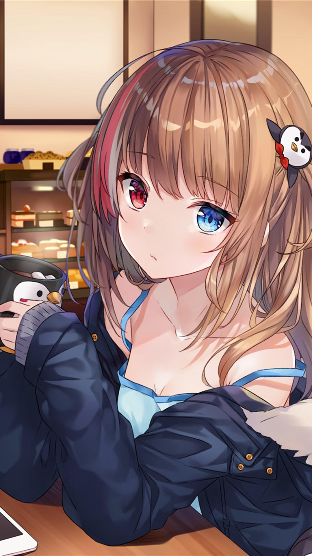 星海拾贝者